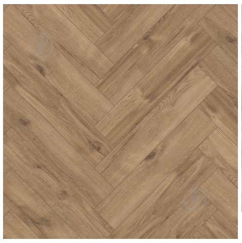 Ламінат ялинка Classen Manor вувре 32/АС5/8 мм (62663)